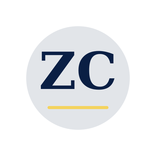 Zavi Chimney Services logo